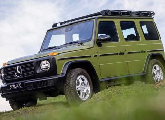 Mercedes-Benz-Clase-G-medio-millón