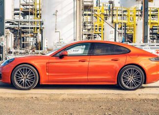 Porsche-gasolina-sintética-Volkswagen