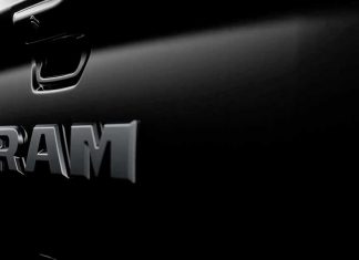 Teaser: la pickup compacta de RAM es una realidad y se producirá en Brasil RAM-pickup-compacta-teaser