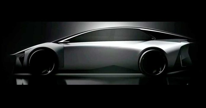 Toyota-Lexus-10-eléctricos-2026