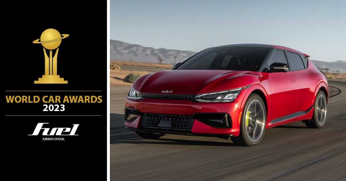 World-Car-Awards-2023-Kia-EV6-GT