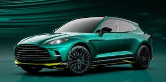 Aston-Martin-DBX707-F1-AMR23