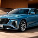 Cadillac-CT6-China