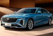 Cadillac-CT6-China