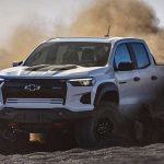 Chevrolet-Colorado-ZR2-Bison