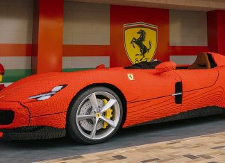 Ferrari-Monza-SP1-Lego