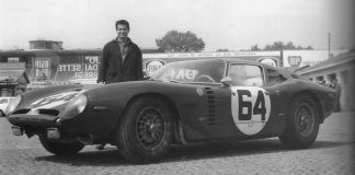 Giotto-Bizzarrini-fallece