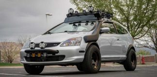 Honda-Civic-Si-safari-off-road