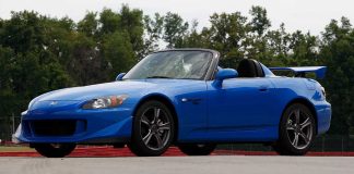 Honda-S2000-regreso-75-años