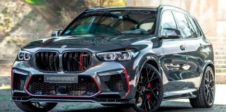 Manhart-BMW-X5-M