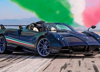 Pagani-deportivo-eléctrico-peso-baterías