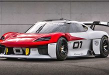 Porsche-carga-baterías-autonomía