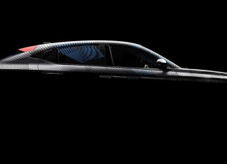Renault revela un adelanto de su cupé-SUV: se llama Rafale y llegará en junio de 2023 Renault-Rafale-cupé-adelanto