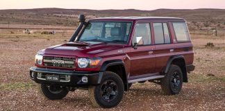 Toyota-Land-Cruiser-J70-motor-Hilux