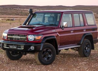 Toyota-Land-Cruiser-J70-motor-Hilux
