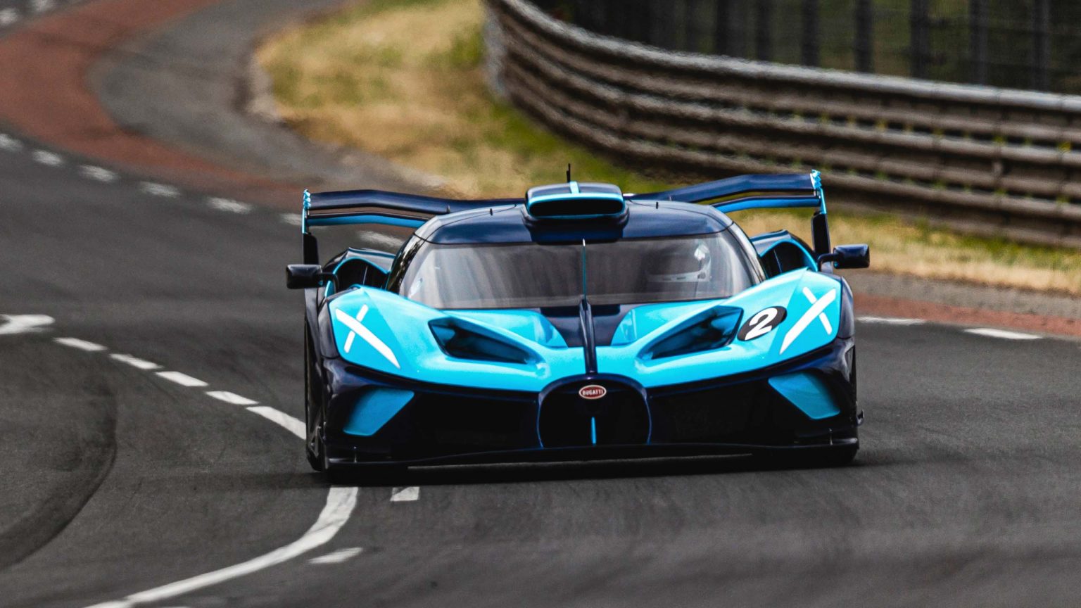 Renault Kwid E-Tech, Bugatti Bolide y Forza Motorsport: resumen FUEL de ...