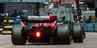 Alfa-Romeo-Haas-Fórmula-1-rumor