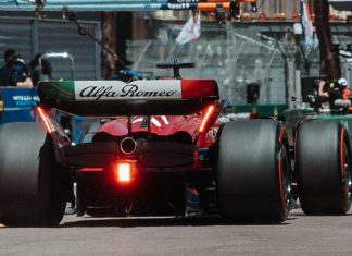 Alfa-Romeo-Haas-Fórmula-1-rumor