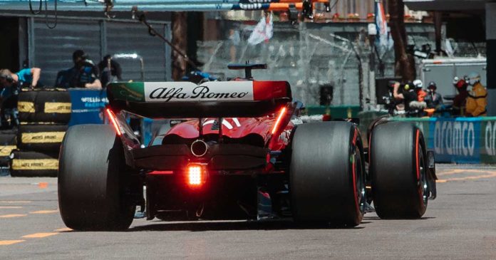 Alfa-Romeo-Haas-Fórmula-1-rumor