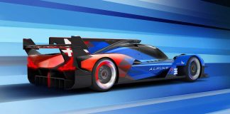 Alpine-A424-Beta-Le-Mans