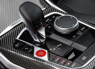 BMW-M-transmisiones-doble-embrague