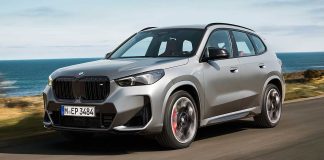 BMW-X1-M35i