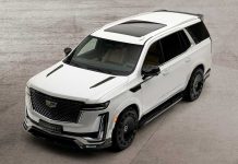 Cadillac-Escalade-Mansory