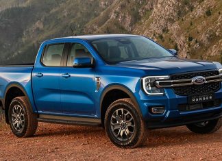 Ford-Ranger-2023-Colombia-lanzamiento