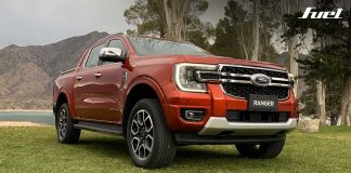 Ford-Ranger-2024-Sudamérica