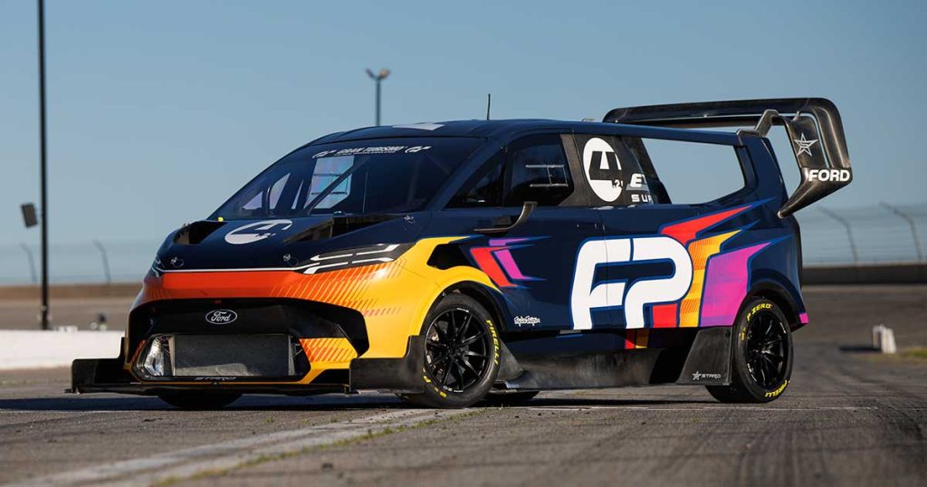 Ford-SuperVan-Pikes-Peak