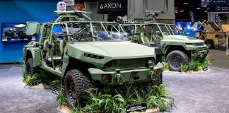 GMC-Hummer-eléctrico-EV-militar
