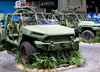 GMC-Hummer-eléctrico-EV-militar