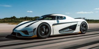 Koenigsegg-Regera-récord-0-400-0