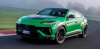 Lamborghini-Urus-híbrido-PHEV-2025