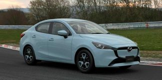 Mazda-2-sedán-actualización-2024