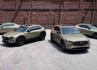 Mazda-Carbon-Turbo-CX-5-CX-30