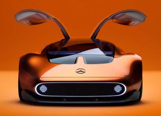 Mercedes-Benz-Vision-One-Eleven