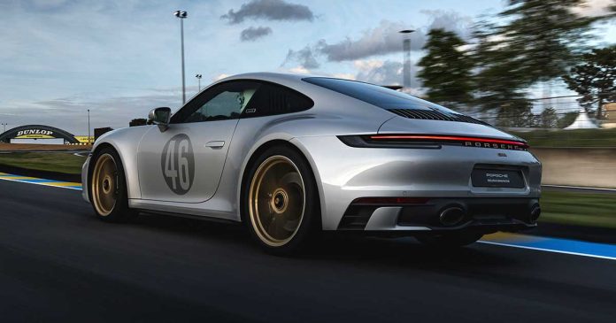 Porsche-911-Carrera-GTS-Le-Mans-centenario