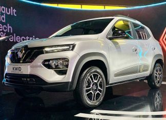 Renault-Kwid-E-Tech-2024-Colombia