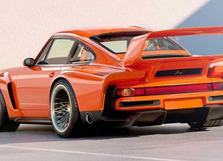 Singer-DLS-Turbo-Study-Porsche-2