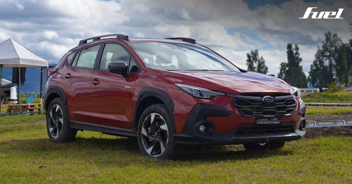 Subaru-Crosstrek-2024-Colombia