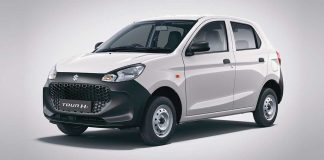 Suzuki-Alto-Tour-H1-K10-India