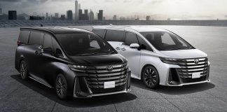 Toyota-Alphard-Vellfire