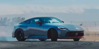 Video-Nissan-Z-Nismo-teaser