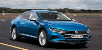 Volkswagen-Arteon-descontinuado