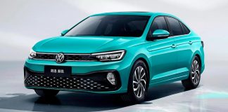 Volkswagen-Lavida-XR-Virtus-China