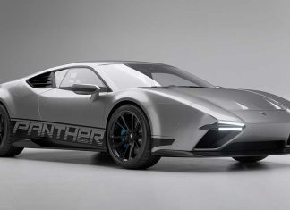 Ares-Panther-De-Tomaso-Pantera-moderno