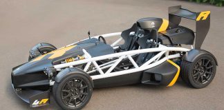 Ariel-Atom-4R-Honda-Civic-Type-R