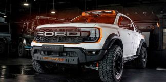 Ford-Ranger-Raptor-modificada-Carlex-Design