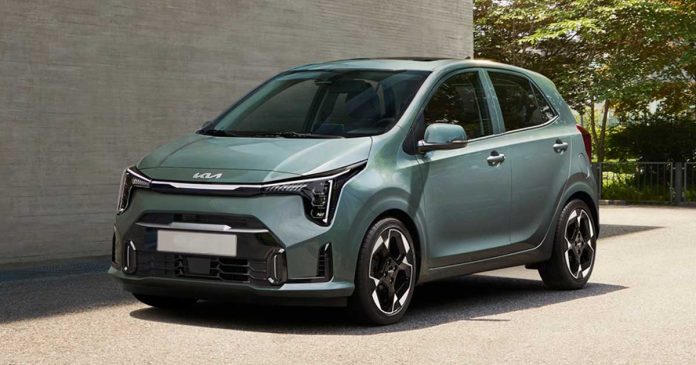 Kia-Picanto-2024-actualización